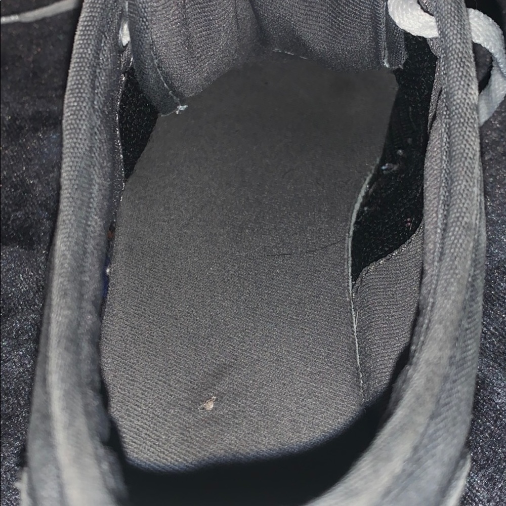 vans shoes - Picture 6 of 12